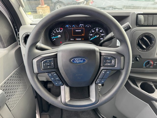 New 2026 Ford E-450 and Econoline 450 Super Duty w/ Power Equipment Group image 18