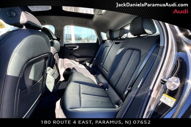 Used 2025 Audi A5 2.0T Premium w/ Convenience Package image 18