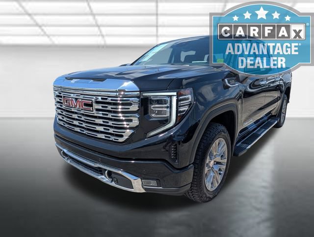 Certified 2024 GMC Sierra 1500 Denali w/ Technology Package AWD/4WD image 30