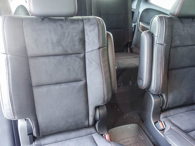 New 2026 Dodge Durango GT image 33