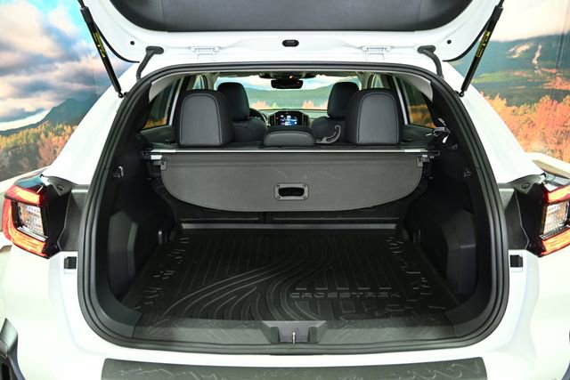 Used 2025 Subaru Crosstrek 2.5i Limited w/ Popular Package #3A image 50