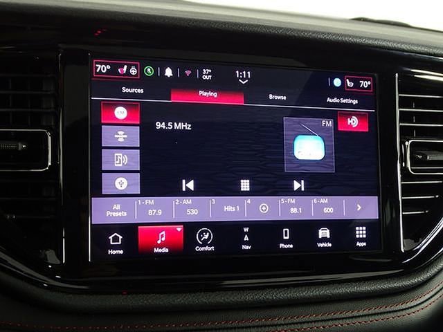 Used 2024 Dodge Durango GT image 38