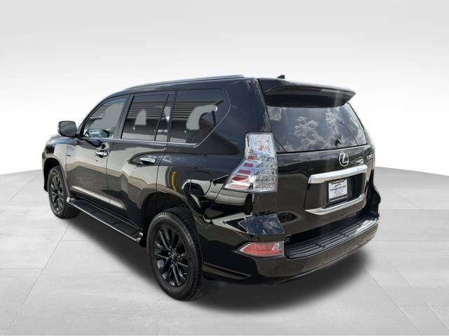 Used 2023 Lexus GX 460 Premium w/ Premium Package AWD/4WD image 11