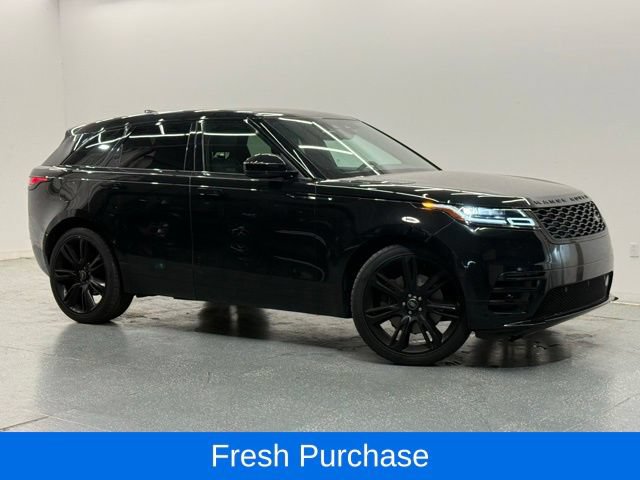 Used 2023 Land Rover Range Rover Velar HST