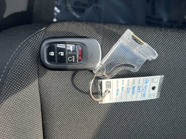 Used 2023 Honda CR-V EX image 16