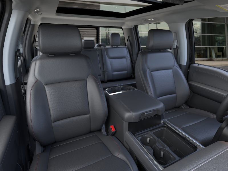 New 2026 Ford F350 Lariat image 10