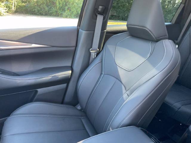 Certified 2027 INFINITI QX60 Sport w/ Dark Cargo Package AWD/4WD image 19