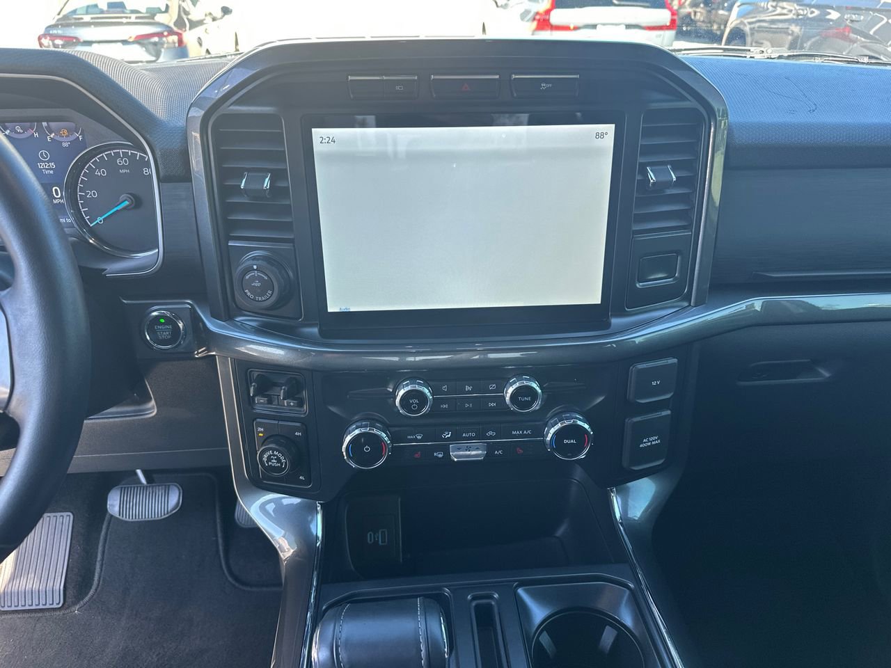 Certified 2022 Ford F150 XLT w/ Equipment Group 302A High image 29