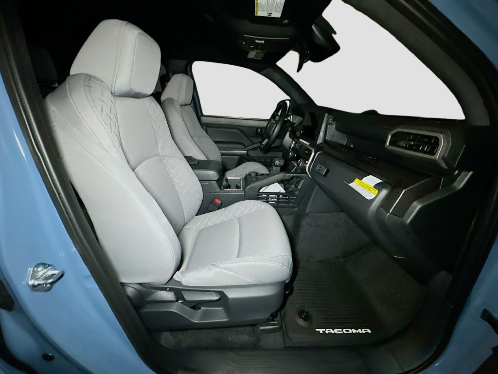 New 2026 Toyota Tacoma SR5 AWD/4WD image 32