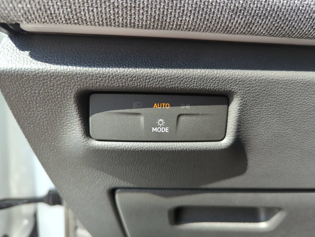 New 2026 Volkswagen Tiguan S AWD/4WD image 33
