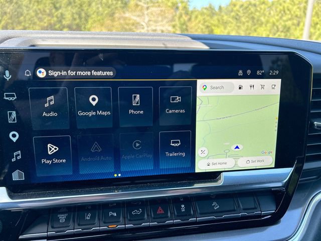 Used 2026 Chevrolet Silverado 2500 High Country w/ High Country Premium Package image 22