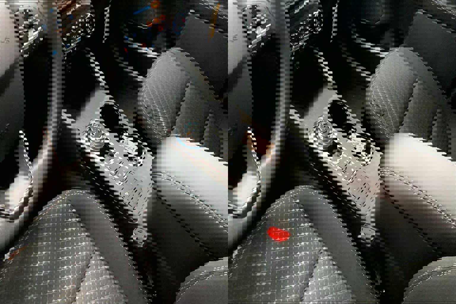 New 2026 Ford Escape Active image 6