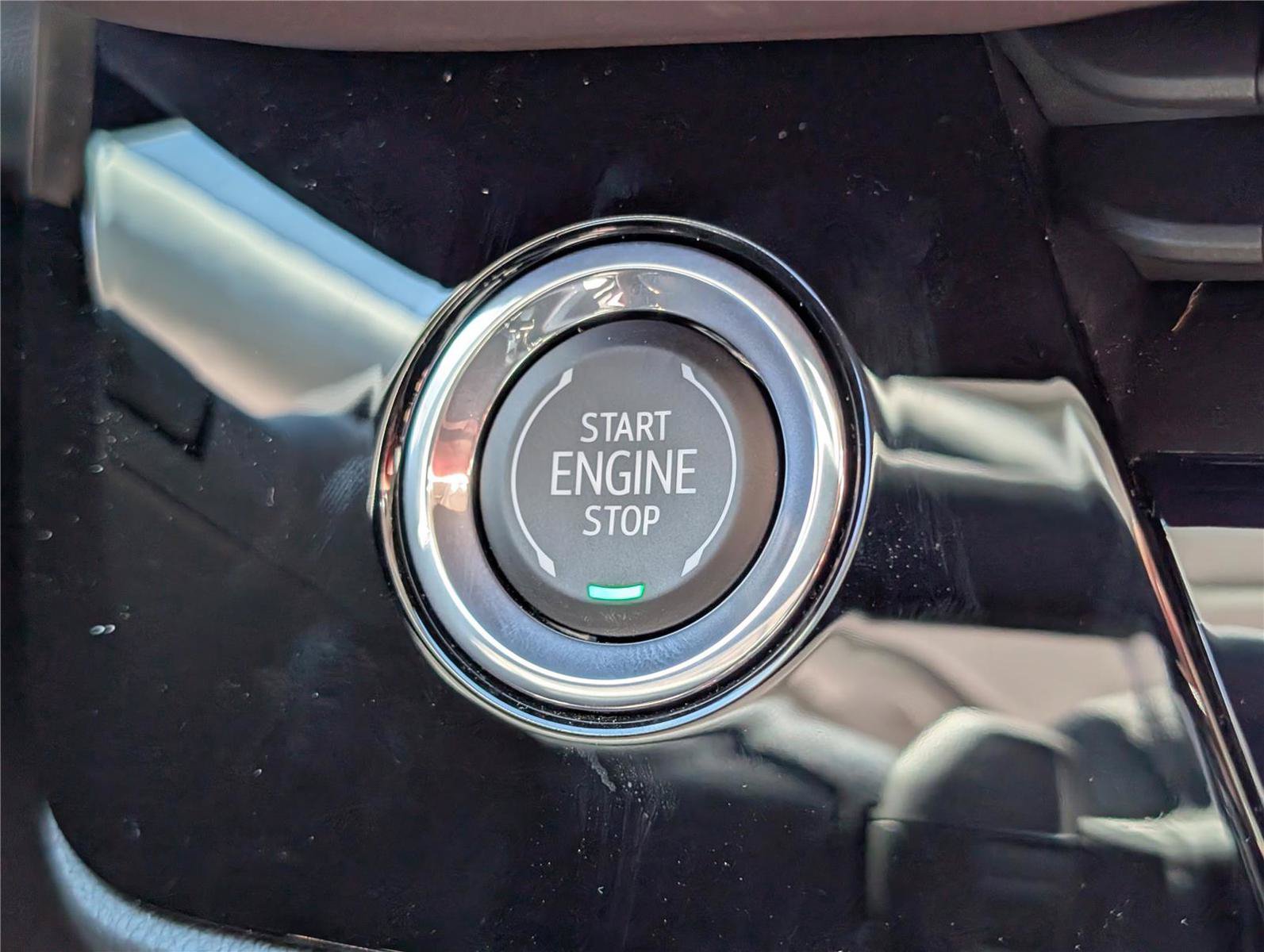 New 2026 Buick Envision Sport Touring AWD/4WD image 22
