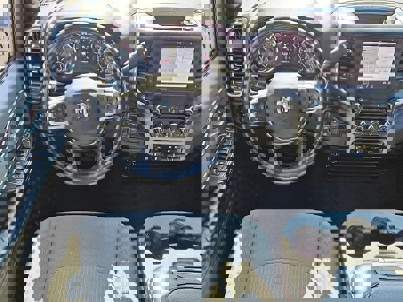 Used 2023 RAM 3500 Big Horn w/ Level 1 Equipment Group image 9