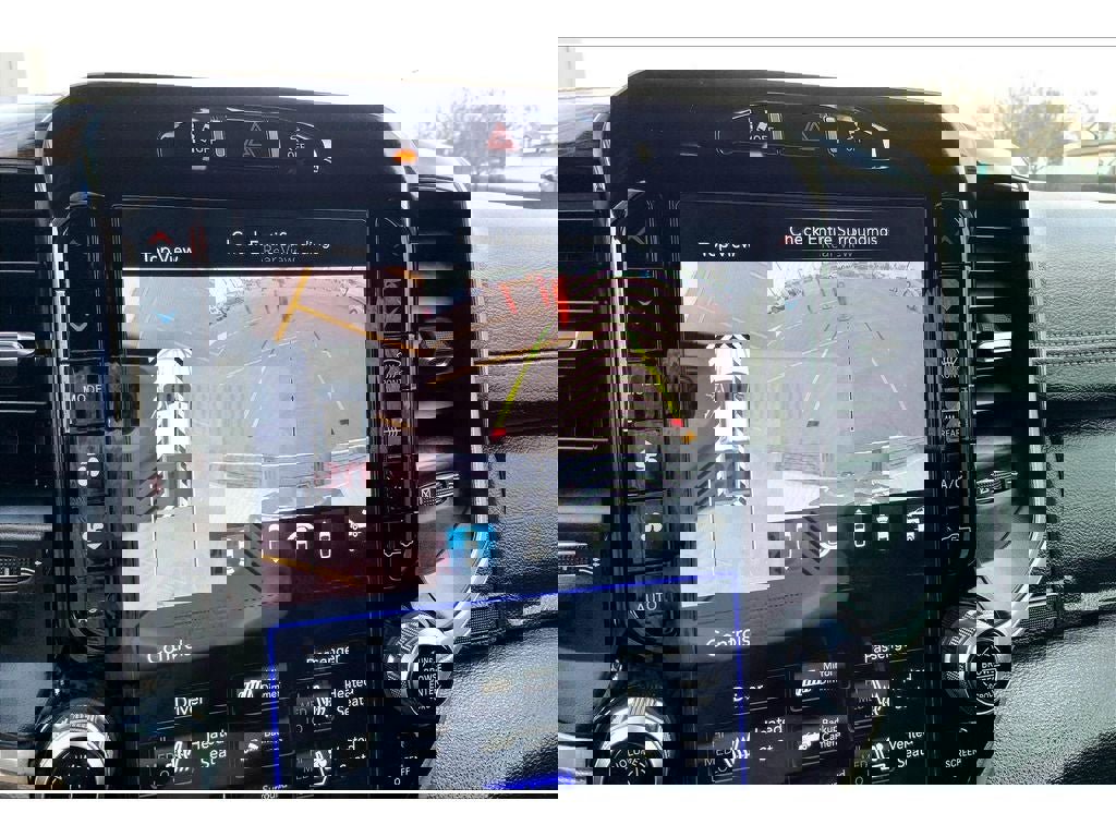 Used 2020 RAM 2500 Laramie image 23