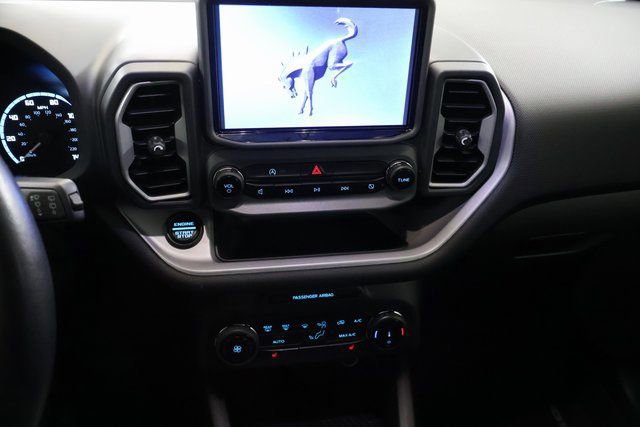 Used 2023 Ford Bronco Sport Big Bend w/ Convenience Package image 22