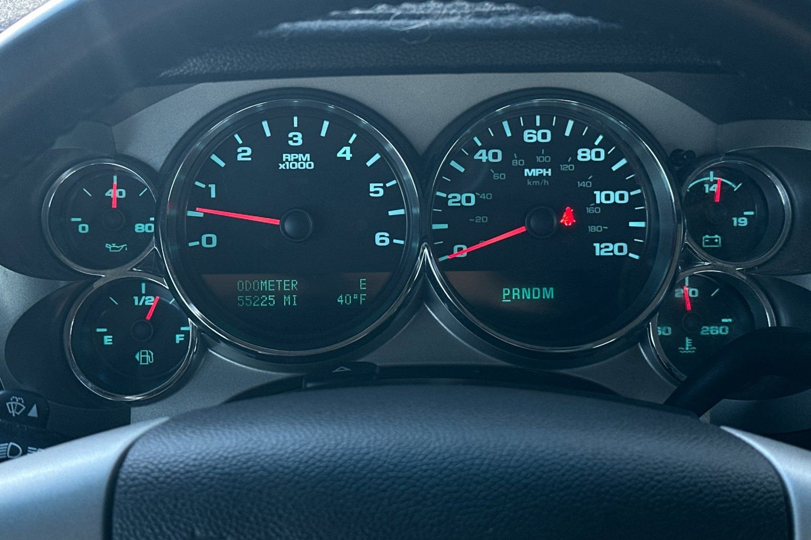 Used 2012 Chevrolet Silverado 1500 LT w/ All-Star Edition AWD/4WD image 35