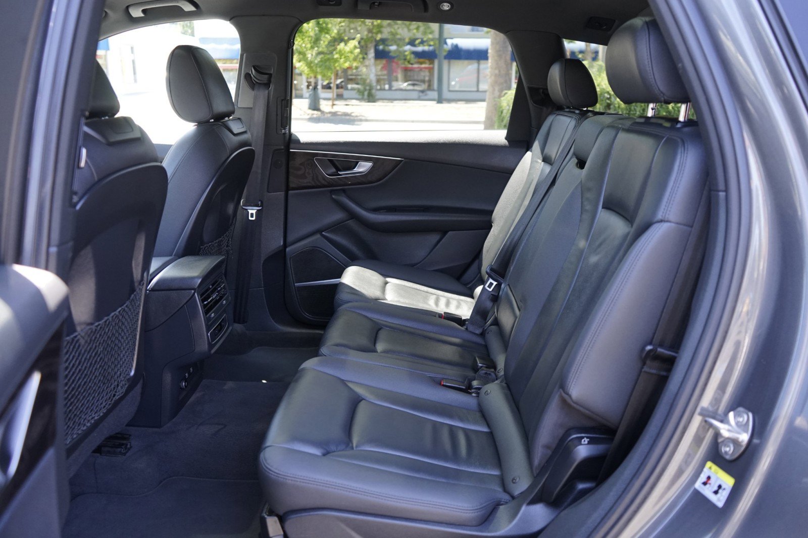 Used 2021 Audi Q7 3.0T Premium Plus w/ Premium Plus Package image 23