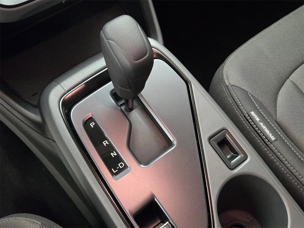 Certified 2024 Subaru Crosstrek 2.0i image 32