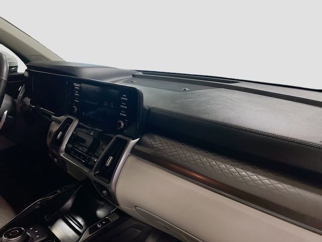 Certified 2021 Kia Sorento S image 29