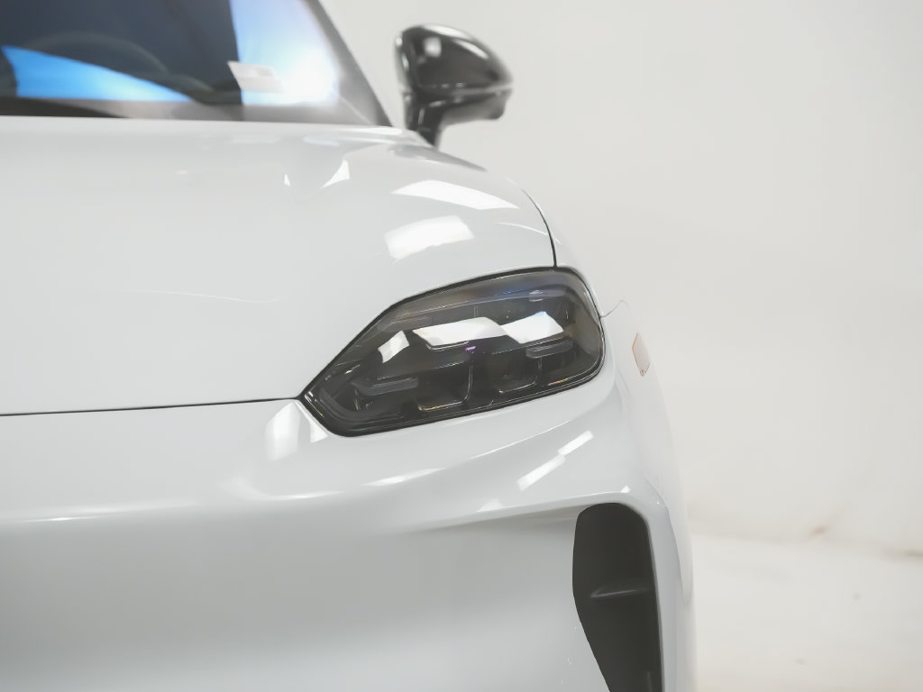 New 2026 Porsche Cayenne S AWD/4WD image 7