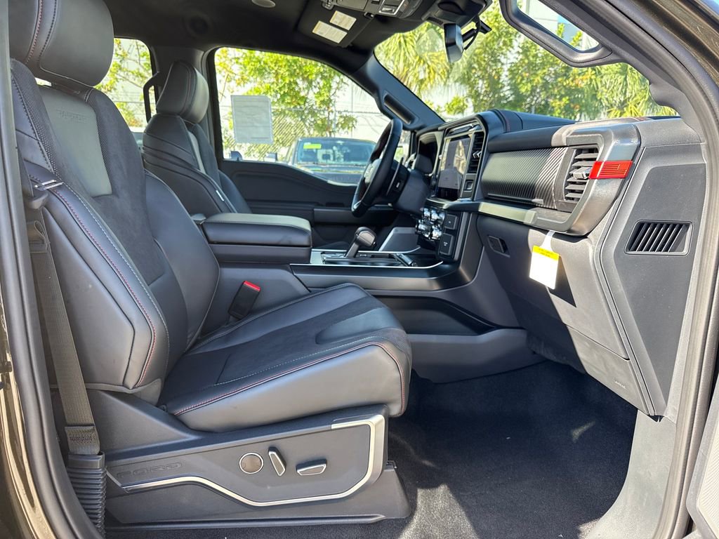 New 2026 Ford F150 Raptor AWD/4WD image 23