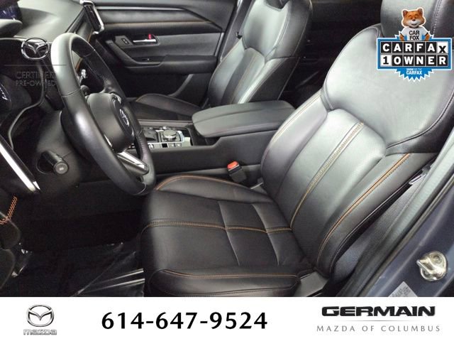 Certified 2025 MAZDA CX-50 2.5 Hybrid w/ Premium Plus Pkg image 19