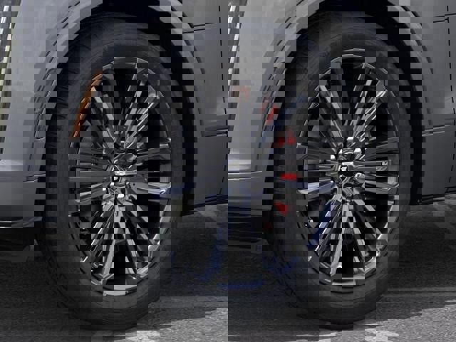 New 2026 Cadillac Lyriq V image 9