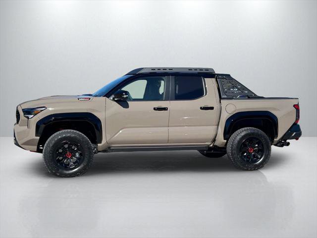 Certified 2025 Toyota Tacoma TRD Pro image 8