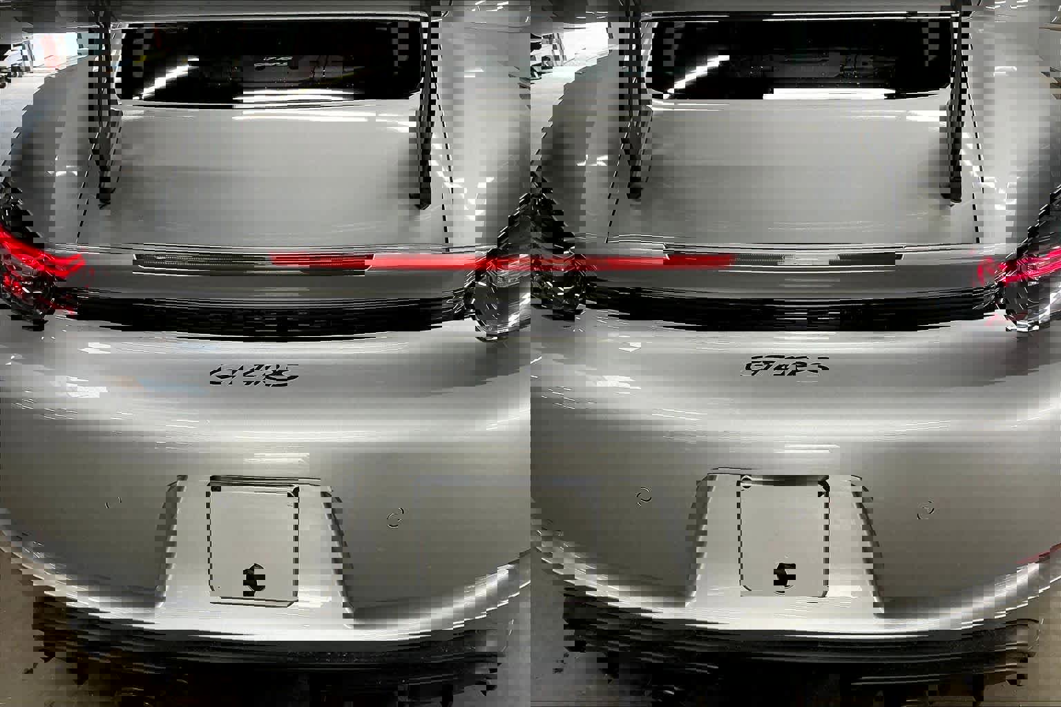 Used 2025 Porsche 718 Cayman GT4 RS image 11