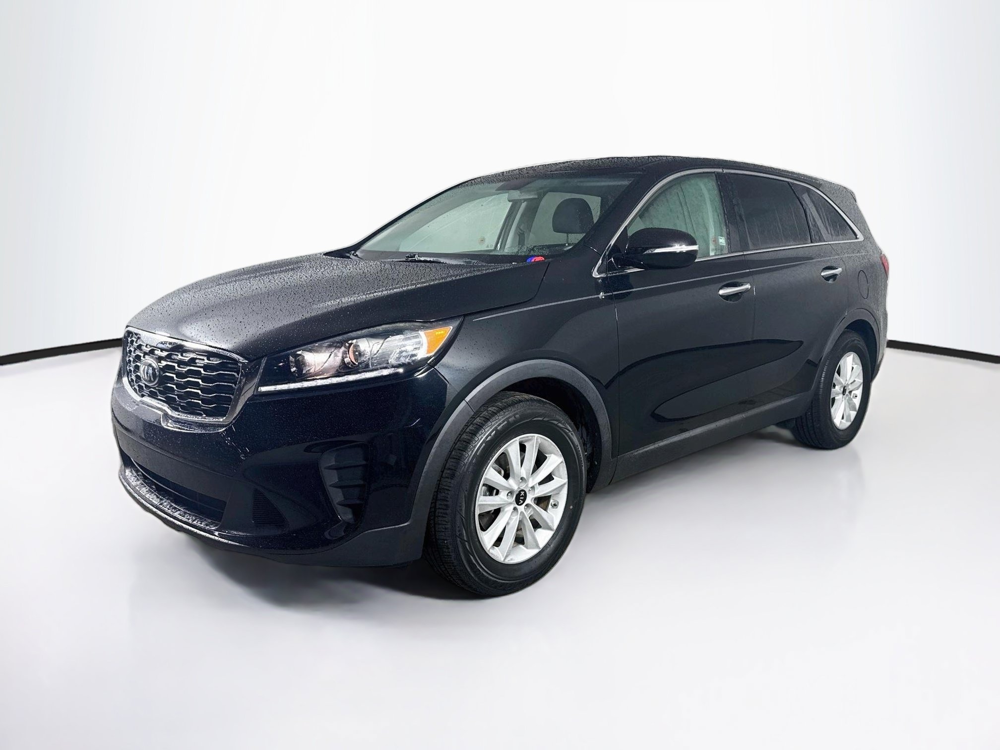 Used 2020 Kia Sorento LX FWD image 4