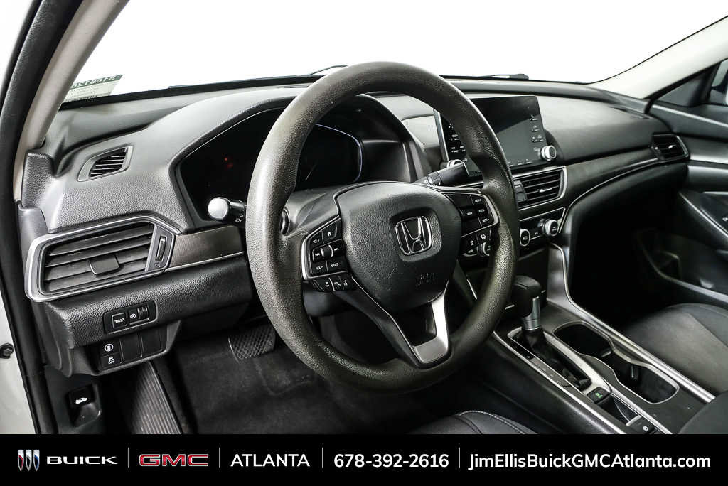 Used 2019 Honda Accord LX image 4