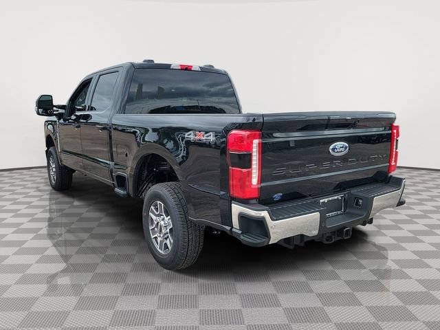 New 2026 Ford F250 Lariat AWD/4WD image 4