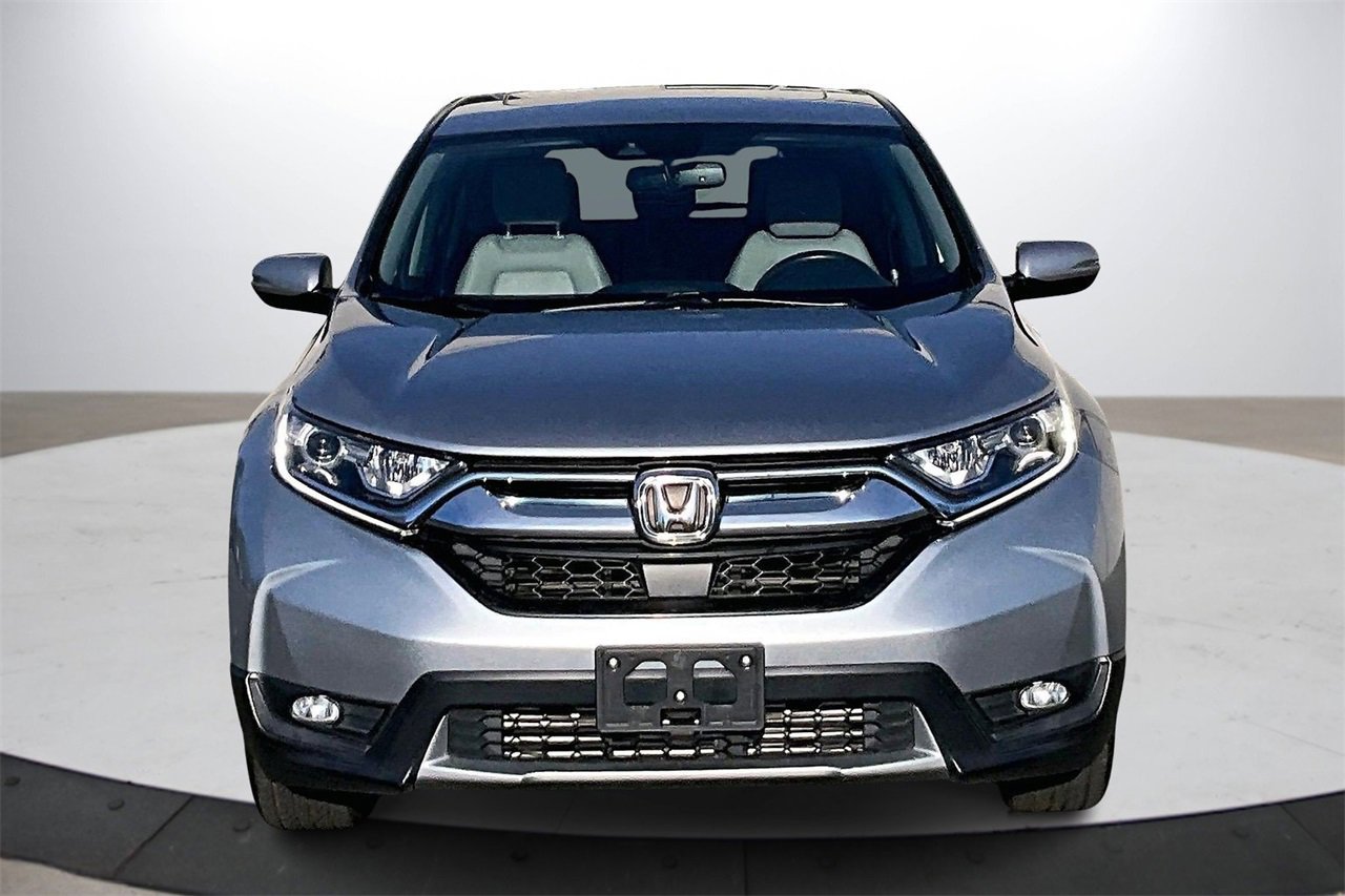 Used 2019 Honda CR-V EX-L image 3