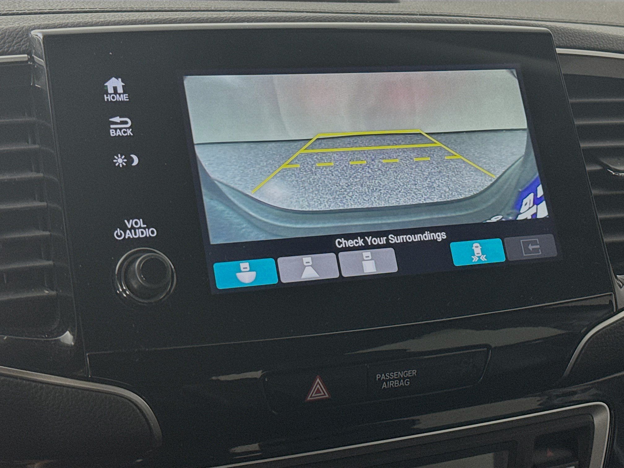 Used 2020 Honda Pilot Touring image 14