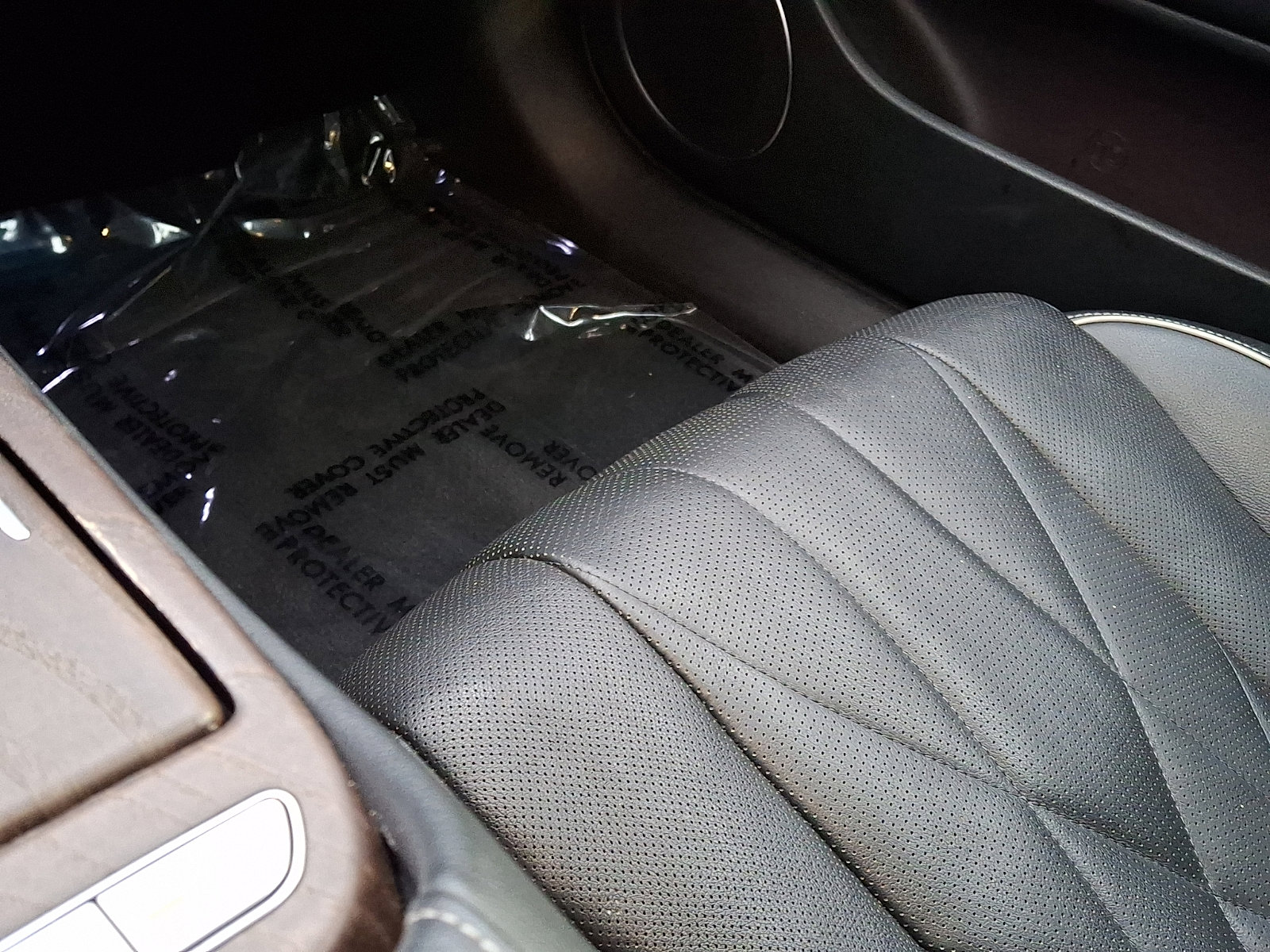 Used 2021 Genesis G80 2.5T w/ Prestige Package image 26