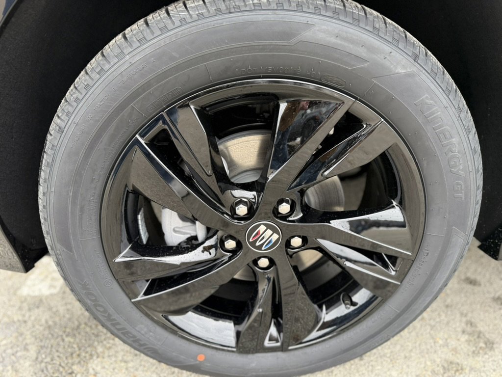 New 2026 Buick Encore GX Sport Touring w/ Advanced Technology Package image 9