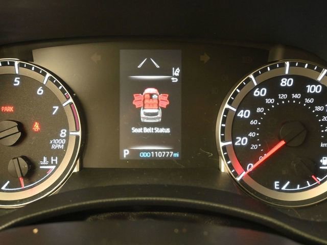 Certified 2021 Toyota Highlander LE image 24