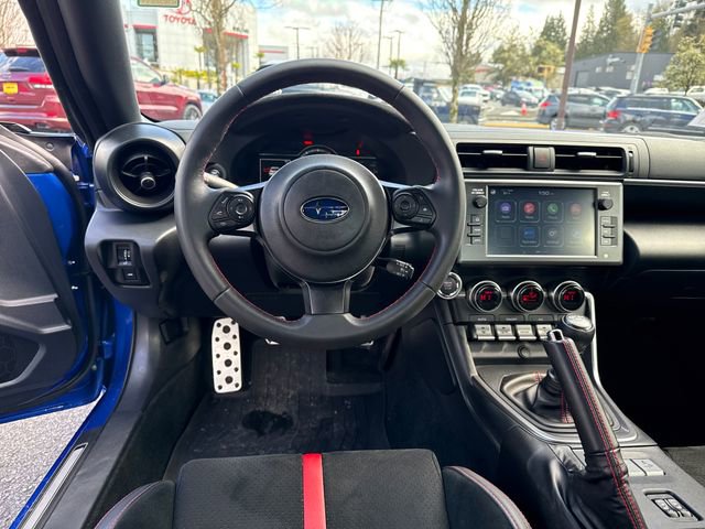 Used 2024 Subaru BRZ Limited image 19