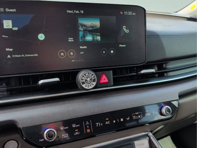 New 2026 Kia Carnival EX image 30