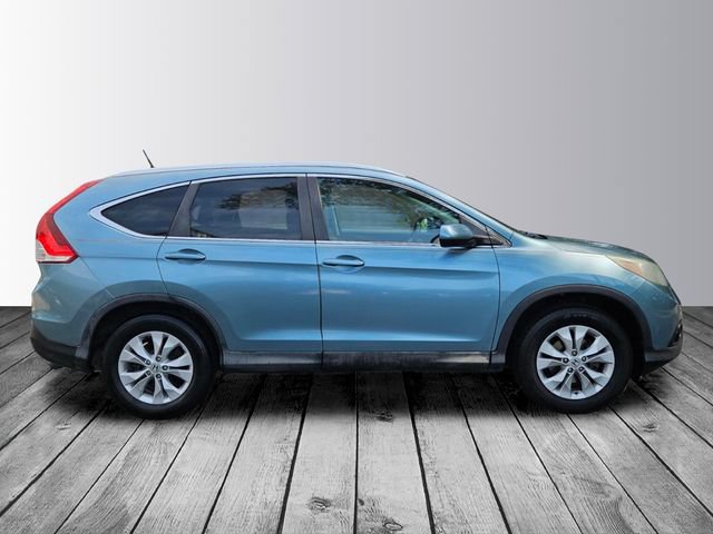 Used 2014 Honda CR-V EX-L image 6