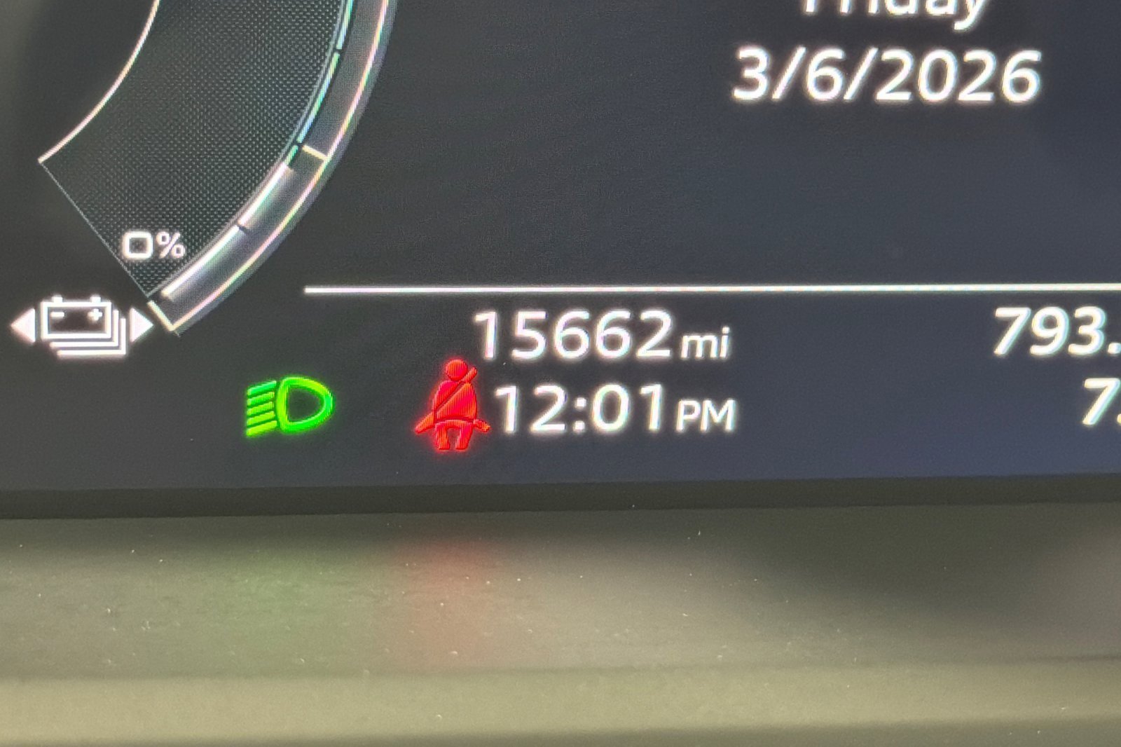 Used 2024 Audi e-tron GT Premium Plus image 23