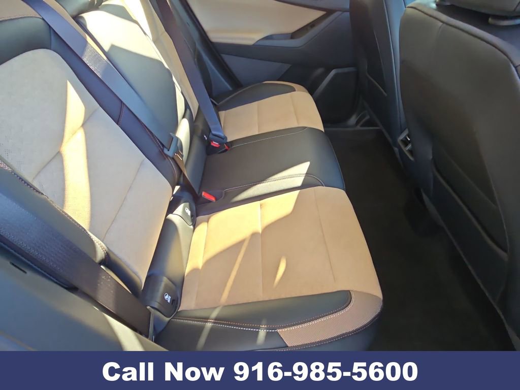 New 2026 Chevrolet Equinox ACTIV w/ Safety and Technology Package image 29