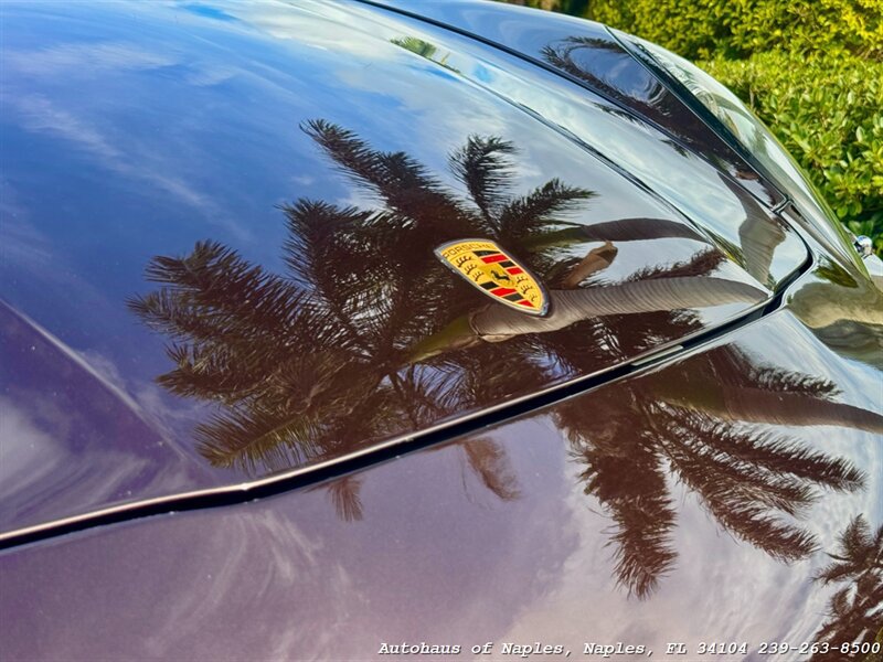Used 2012 Porsche Panamera 4S image 3