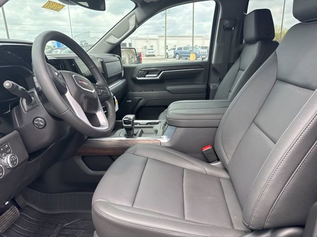 New 2026 GMC Sierra 1500 SLT w/ SLT Premium Plus Package AWD/4WD image 29