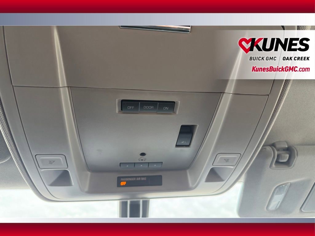 Used 2017 Chevrolet Silverado 1500 LT w/ All Star Edition image 20