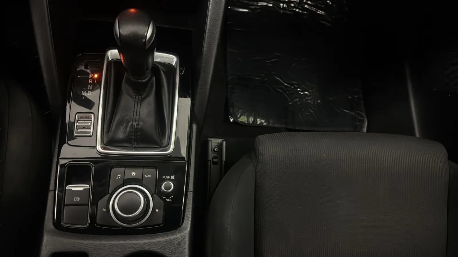 Used 2016 MAZDA CX-5 Sport FWD image 12