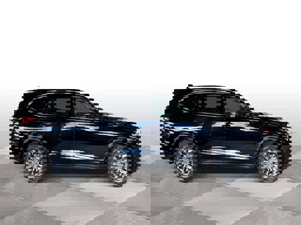 New 2026 Acura MDX FWD image 9