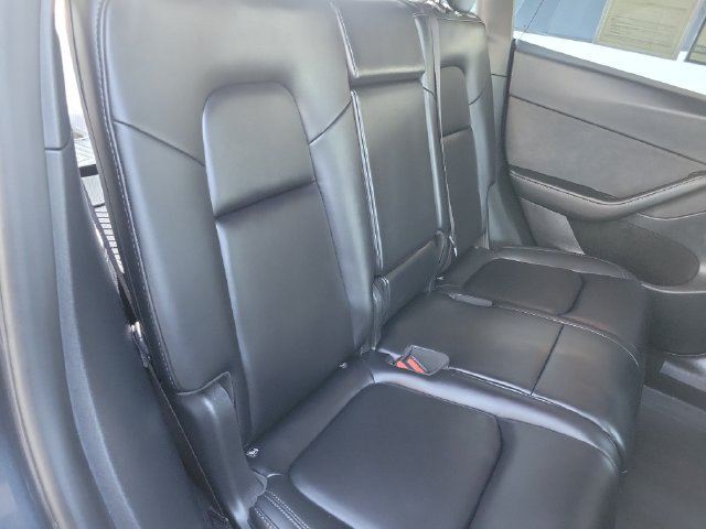 Used 2024 Tesla Model Y Long Range AWD/4WD image 24
