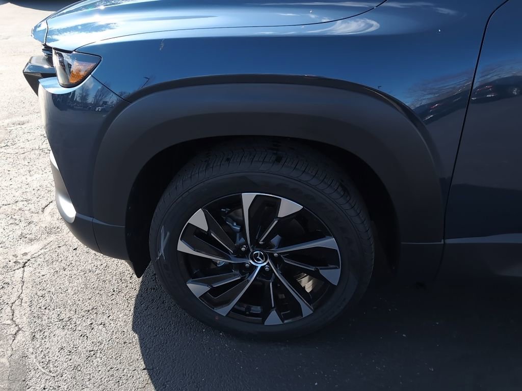 New 2026 MAZDA CX-50 2.5 Hybrid w/ Premium Plus Pkg image 11